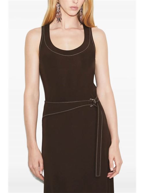 Top scollo ampio TORY BURCH | 170770211